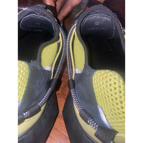 Jimmy CHOO Diamond trail Sneakers main image 11